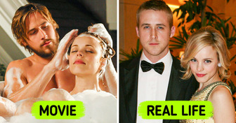 16 On-Screen Couples Who Actually Dated or Got Married in Real Life