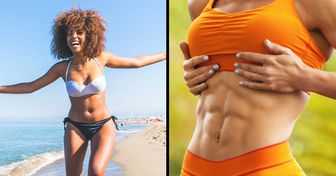 10 Foods to Avoid If You Want a Flat Stomach