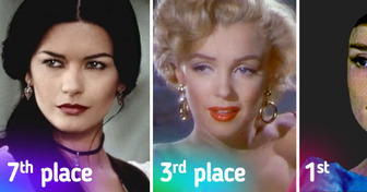20 Most Beautiful Women of All Time, Ranked by Ordinary People