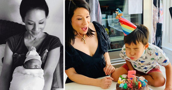 How Lucy Liu’s Decision to Embrace Surrogacy at 46 Proved That It’s Never Too Late to Become a Mom