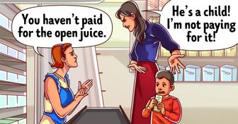 6 Behavior Models That Can Turn Reasonable People Into Know-It-All Parents