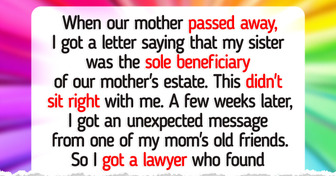 I Refuse to Let My Sister’s “Perfect Image” Cost Me My Inheritance