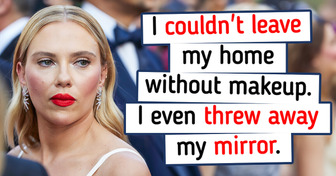Scarlett Johansson Opens Up About Mental Struggles Because of Her Acne
