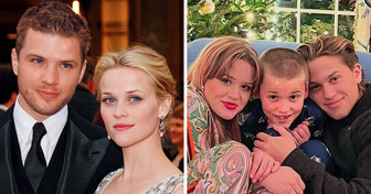 14 Celebs Who’ve Made Their Blended Families Work Beautifully