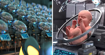 New Artificial Wombs Could Pave a Better Future for Everyone