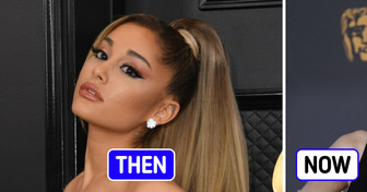 "Healthy?" Ariana Grande's Latest Public Appearance Leaves Everyone Talking