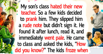 11 Moments That Remind Us Teachers’ Kindness and Compassion Are the Best Lesson Plan