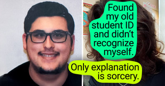 15 People Whose Transformations Were So Huge, Their Own Families Barely Recognized Them