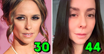 As Jennifer Love Hewitt Turns 44, She Admits That She Feels “Insecure About Aging”