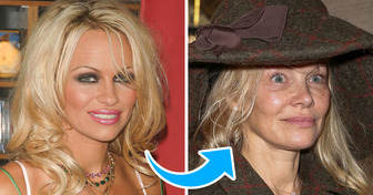 “I Call It Life-ing, not Aging,” Pamela Anderson Reveals She Feels Free After Completely Giving Up Makeup