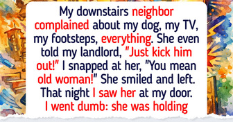 14 Neighbors Who Started as Enemies and Ended Up Like Family