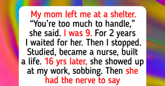 10 People Who Found Kindness on the Other Side of Forgiveness