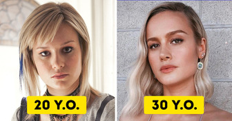 8 Reasons Why 30-Year-Old Women Look Better Than They Did at 20