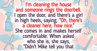 15+ Times an Unexpected Guest Turned an Ordinary Day Into a Scene Straight Out of a Movie