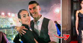 “I Expected More!” Georgina Rodriguez Attends Her First Met Gala, but Her Outfit Leaves Fans Disappointed