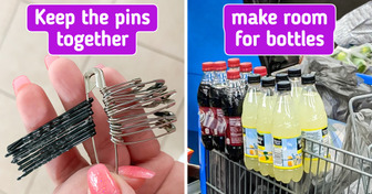 People Share 10+ Effective Life Hacks That Are Cheap and Simple