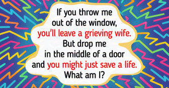 15+ Tricky Puzzles That Might Make You Do a Double Take