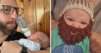 17 Dads Who Are The Embodiment Of Cool