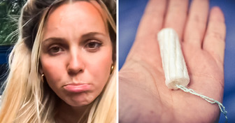 A Woman Finds a Tampon in a Boyfriend’s Room, Has a Genius Plan to See If He’s Cheating