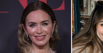 “That’s Really, Really Scary,” Emily Blunt Speaks Out as Hollywood Panics Over the New AI Actress