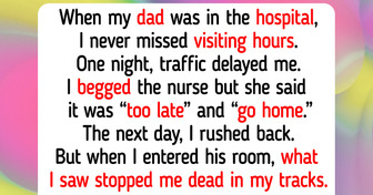 11 Stories From Hospitals That Prove That People Can Sometimes Be Living Angels