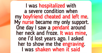 15 Times Strangers Showed More Kindness, Empathy and Love Than Family Ever Did