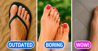 Top 7 Pedicure Trends That Are Taking Over Summer 2025
