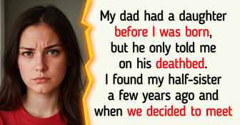 13 People Shared Their Family’s Deepest Darkest Secrets And Got Us Looking Into Our Own