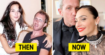 How 15 Celebrity Couples Have Evolved Since Their First Debut Together