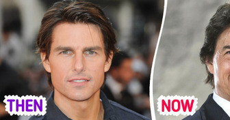 “This is NOT Tom Cruise”, Fans Are Shocked by the 62-Year-Old Star’s New Look