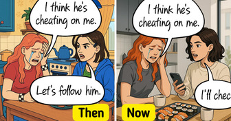 14 Comics That Show How Much Our Life Has Changed Over the Last 15 Years