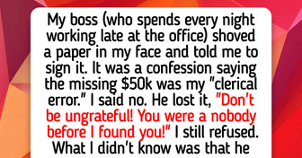 I Refused to Lie for My Manager About Missing Funds—Now HR Wants a Meeting With Me