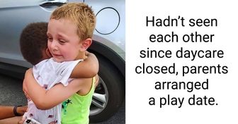 15 Photos Proving Kindness Is the Ultimate Superpower