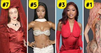 We Ranked 15 Grammys Afterparty Looks From Striking to Most Risqué