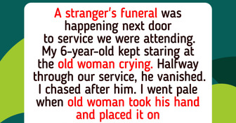 10 Moments When Children Remind Us the Simple Beauty of Kindness