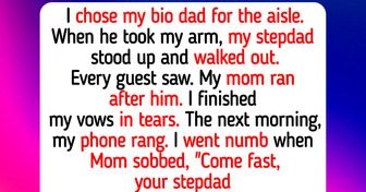 11 Stories That Remind Us a Stepparent’s Kindness and Compassion Go Beyond Expectations