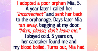 12 Moments When Kindness and Compassion Turned Strangers Into Heroes