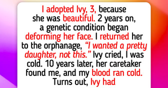 12 Acts of Kindness That Prove Empathy, Compassion and Mercy Can Fix What Life Breaks