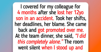 12 Times Quiet Kindness at Work Meant More Than Any Promotion