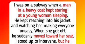 13 Examples of Neighbors, Passengers, and Classmates Helping Families Through Hard Times