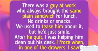 13 People Who Prove That True Power Comes From Pure Kindness