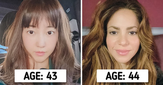 The Features That Make a Woman Look Younger, According to Scientists
