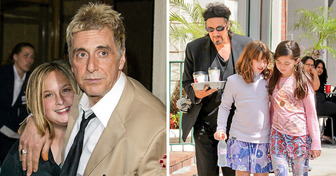 11 Celebrity Fathers Who Embraced Solo Parenting