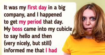 12 People Shared Their Most Embarrassing Moments