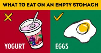 20 Foods to Eat and Avoid on an Empty Stomach