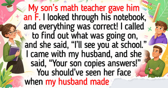 13 Stories That Teach Us a Little Wit and Quick Thinking Can Turn Any Awkward Situation Into a Good Story