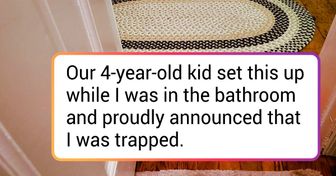 19 Epic Moments Only Moms and Dads Can Relate To