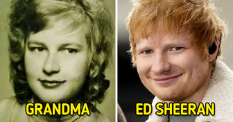 14 Celebrities That Are the Spitting Image of Random People