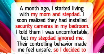 I’m Sick of Living With Security Cameras in My Home, So I Finally Took Matters Into My Own Hands