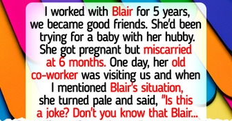14 People Who Learned the Shocking Truth About a Friend